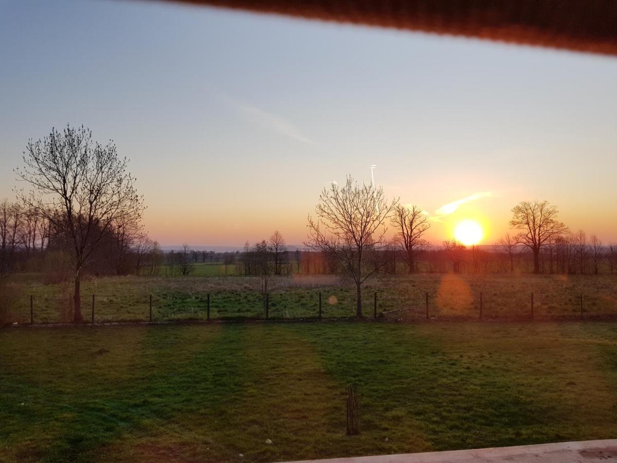 Apartizer Swieradow Zdroj Pobiedna Bagian luar foto