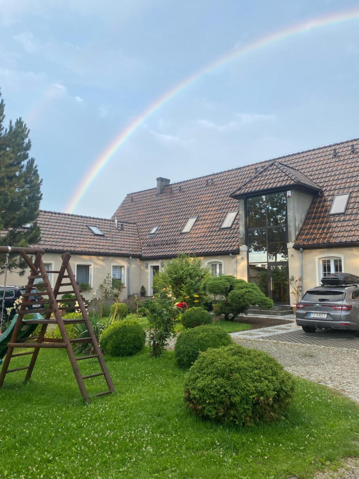 Apartizer Swieradow Zdroj Pobiedna Bagian luar foto